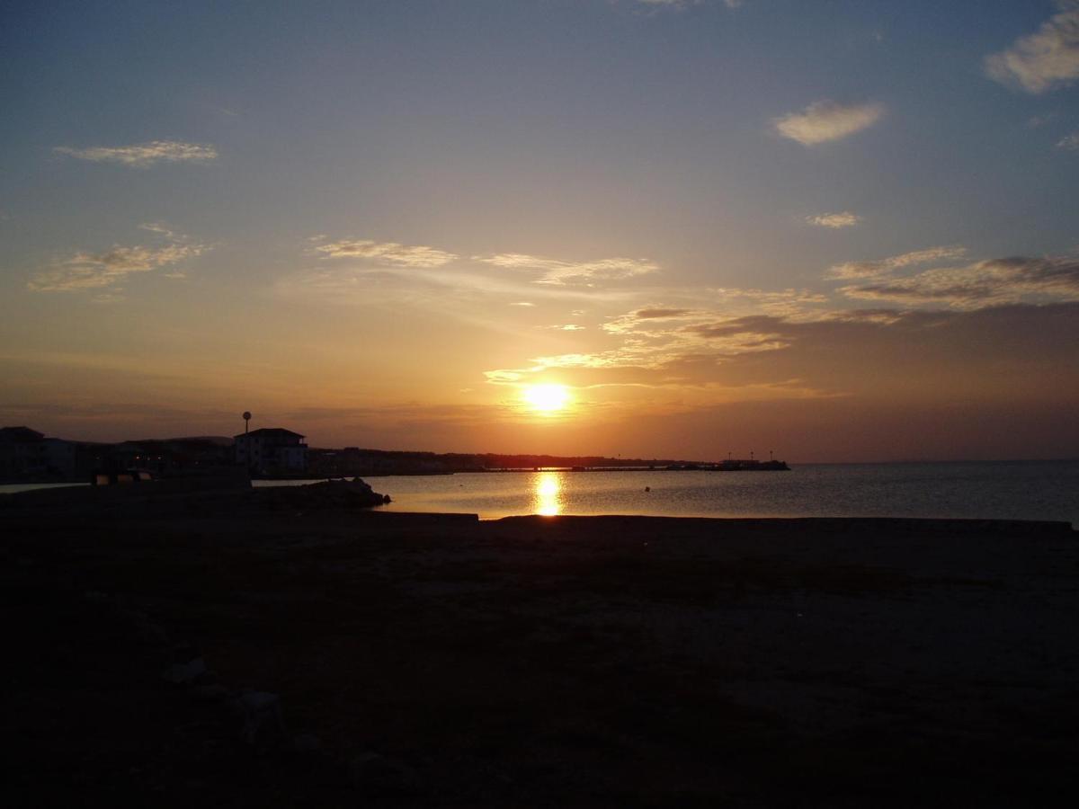 Apartmani Korade Vir Esterno foto