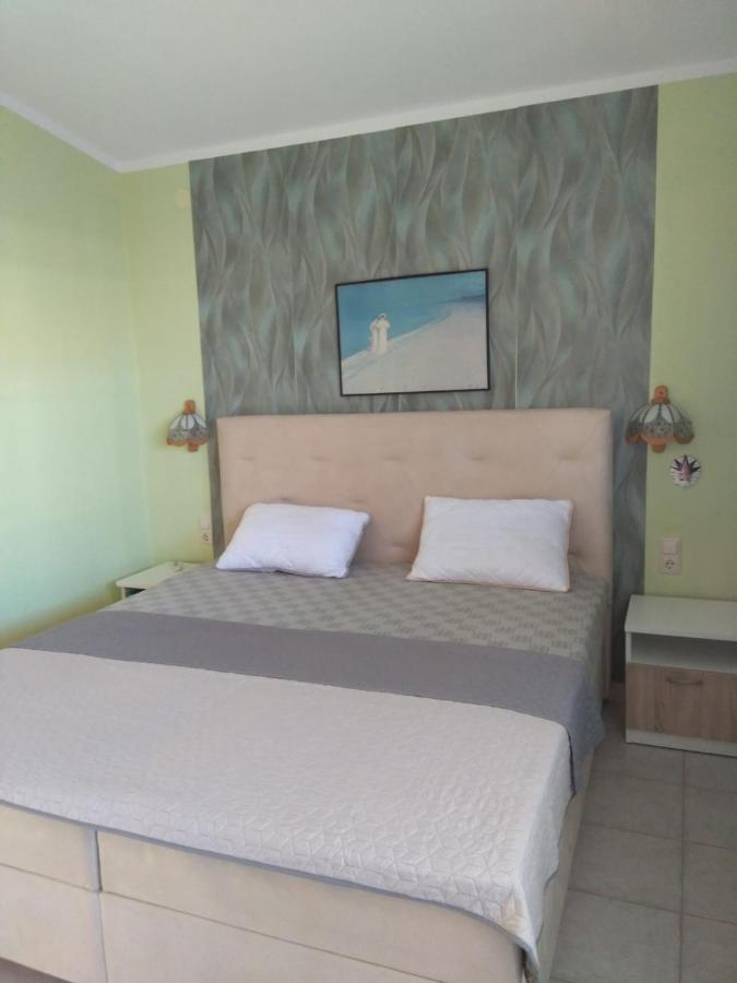 Apartmani Korade Vir Esterno foto