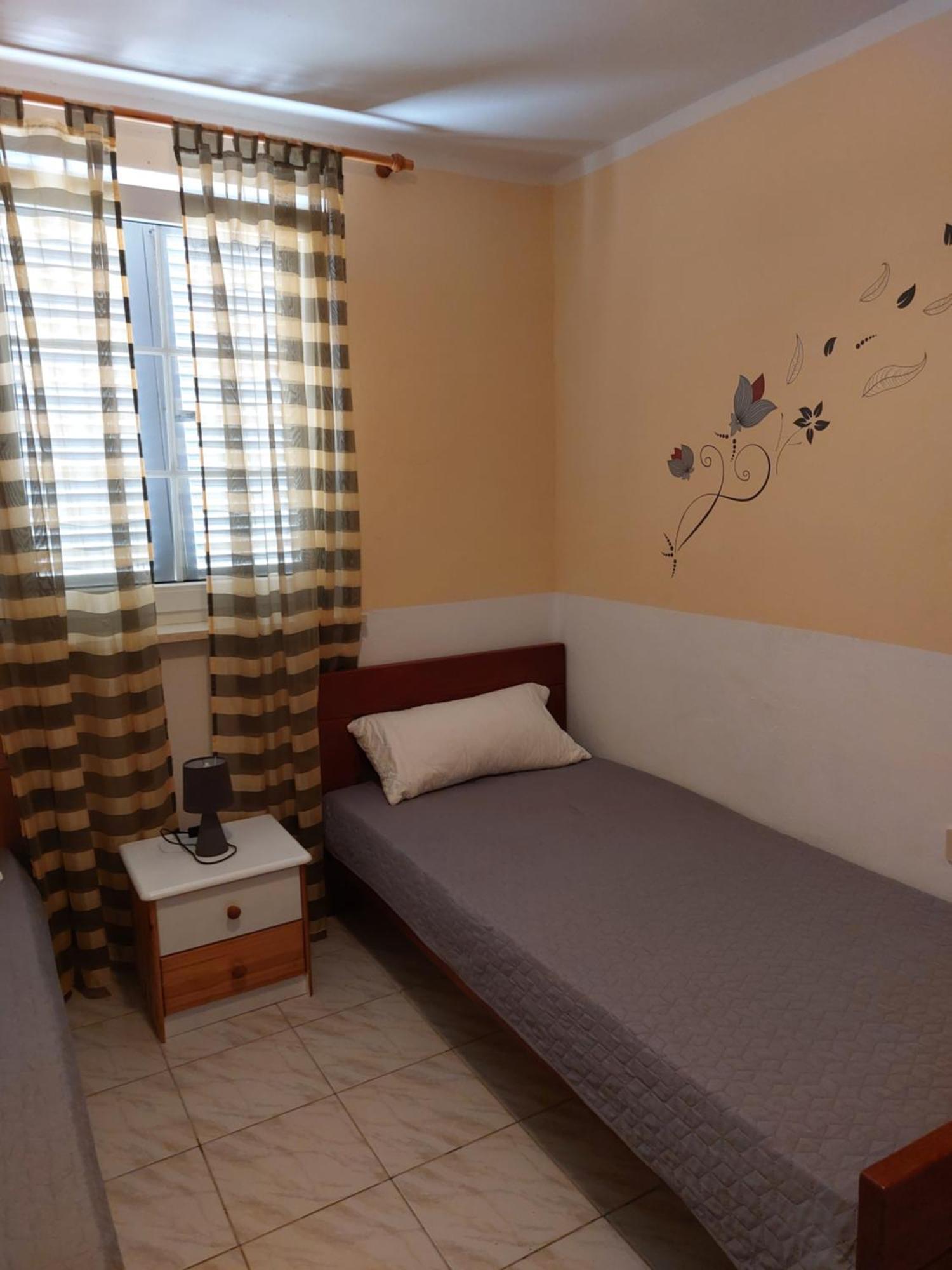 Apartmani Korade Vir Esterno foto